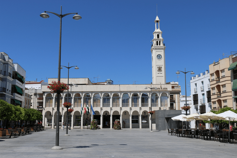 ayuntamiento de lucena